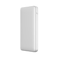FlinQ FlinQ Compacte Powerbank 10.000 mAh - Externe Batterij - Smartphone Oplader