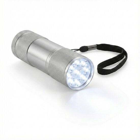 Merkloos Premium Noodpakket – Altijd Voorbereid bij Stroomuitval & Noodsituaties