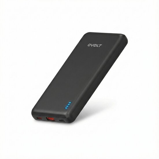 Merkloos Essentieel Noodpakket – Altijd Voorbereid bij Stroomuitval & Noodsituaties