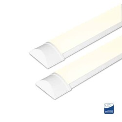 FlinQ LED Batten Verlichting - LED Balk met 50.000 Branduren