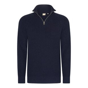 Mario Russo Rib Skipper - Schipperstrui