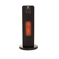 QLT No Less QLT Torenheater met Digitaal Display
