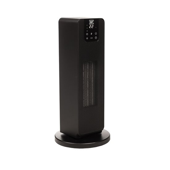 QLT No Less QLT Torenheater met Digitaal Display