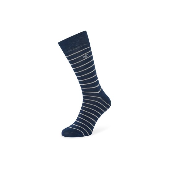 Mario Russo Mario Russo Premium Sokken - 6-pack voor Stijl en Comfort