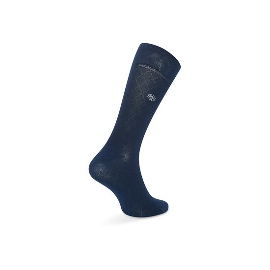 Mario Russo Mario Russo Premium Sokken - 6-pack voor Stijl en Comfort