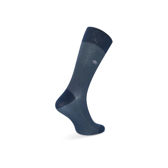 Mario Russo Mario Russo Premium Sokken - 6-pack voor Stijl en Comfort