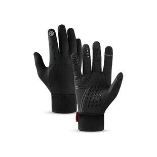 FlinQ Handschoenen met Touchscreen Tip - Water- en Winddicht