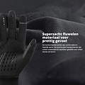 FlinQ FlinQ Handschoenen met Touchscreen Tip - Water- en Winddicht