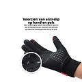 FlinQ FlinQ Handschoenen met Touchscreen Tip - Water- en Winddicht