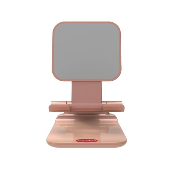 Orange Donkey Telefoon- en Tabletstandaard - E-readerhouder - Verstelbaar