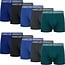 Marcus Gerardo Marcus Gerardo 10-Pack Boxershorts – Comfort & Kwaliteit