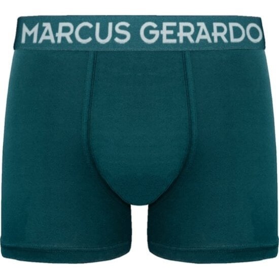 Marcus Gerardo Marcus Gerardo 10-Pack Boxershorts – Comfort & Kwaliteit