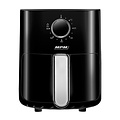 MPM MPM MFR-12 Airfryer 2L - 800W - Compact - met timer