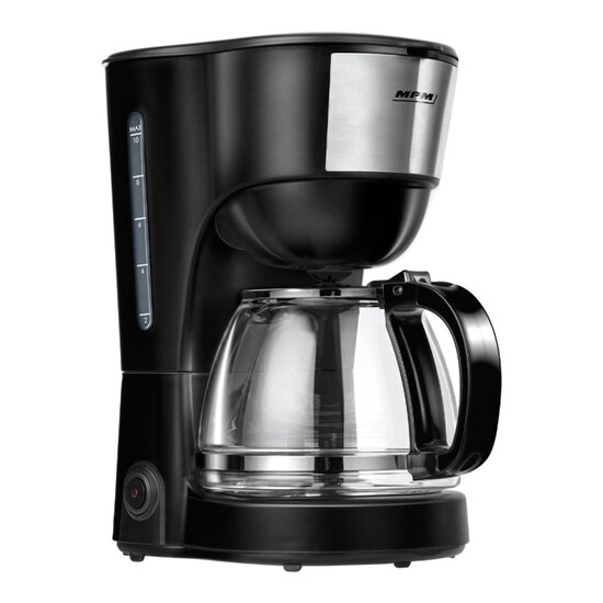 MPM MPM MKW-12 Filterkoffiezetapparaat