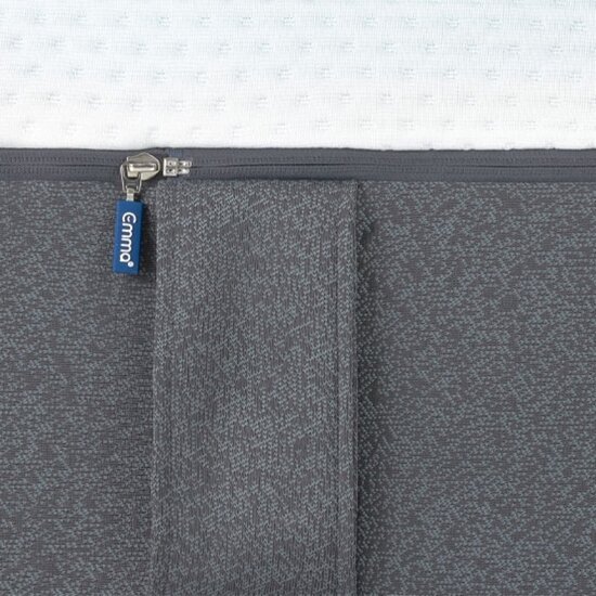 Emma Emma Original Matras – Comfortabel Traagschuim Matras voor de Beste Nachtrust