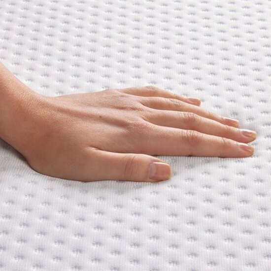 Emma Emma Original Matras – Comfortabel Traagschuim Matras voor de Beste Nachtrust