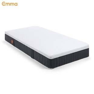 Emma Hybrid II Matras – Comfort & Ondersteuning voor een Frisse Nachtrust