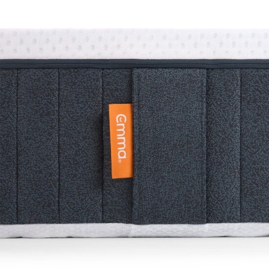 Emma Emma Hybrid II Matras – Comfort & Ondersteuning voor een Frisse Nachtrust