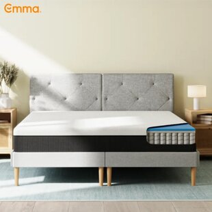 Emma Original II Matras – Het vernieuwde comforticoon