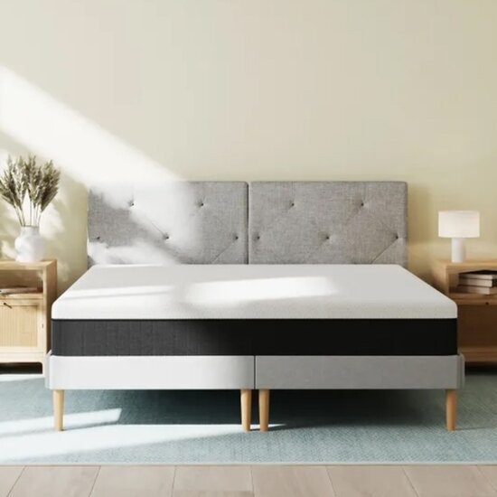 Emma Emma Original II Matras – Het vernieuwde comforticoon