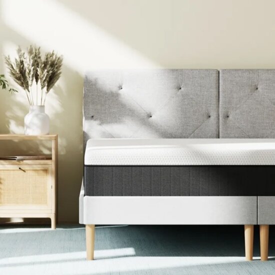 Emma Emma Original II Matras – Het vernieuwde comforticoon