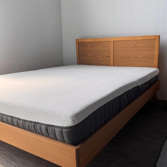 Emma Emma Hybrid Premium Matras - Luxe Hybride Slaapervaring