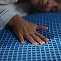 Emma Emma AirGrid Matras - Innovatief, Ademend en Extra Comfortabel