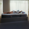Emma Emma AirGrid Matras - Innovatief, Ademend en Extra Comfortabel