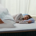 Emma Emma AirGrid Matras - Innovatief, Ademend en Extra Comfortabel