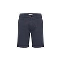 Mario Russo Mario Russo Chino Shorts voor Heren - Korte Broeken