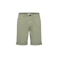 Mario Russo Mario Russo Chino Shorts voor Heren - Korte Broeken
