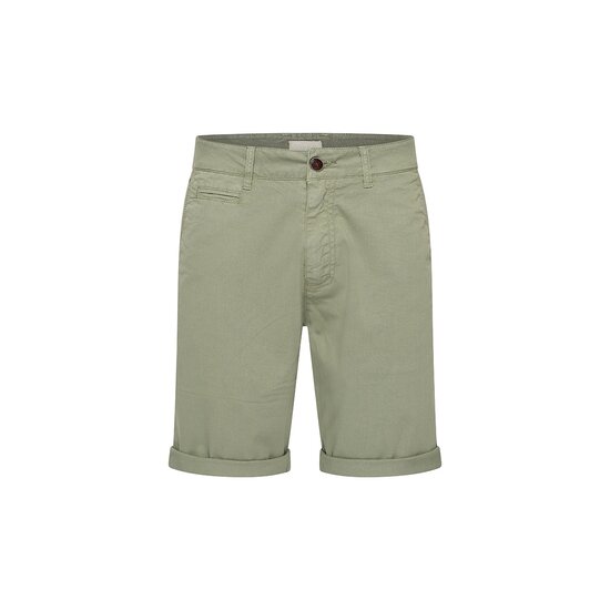 Mario Russo Mario Russo Chino Shorts voor Heren - Korte Broeken