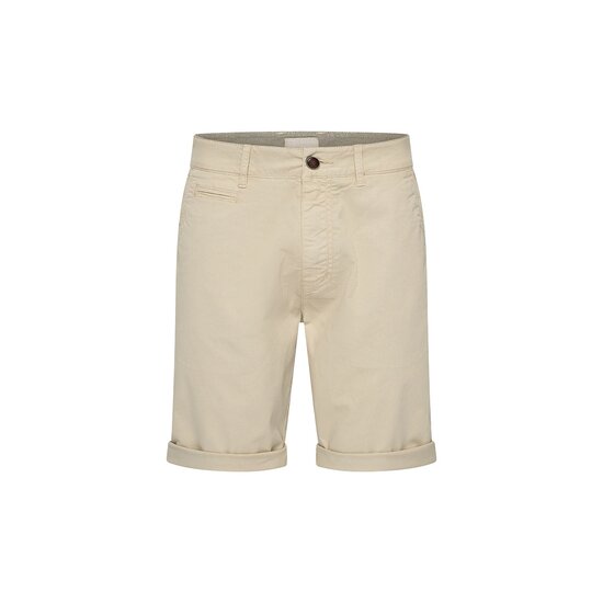 Mario Russo Mario Russo Chino Shorts voor Heren - Korte Broeken