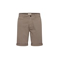 Mario Russo Mario Russo Chino Shorts voor Heren - Korte Broeken