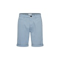 Mario Russo Mario Russo Chino Shorts voor Heren - Korte Broeken