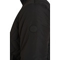 Mario Russo Mario Russo Aviation Jacket Overgangsjas - Comfortabele Tussenjas