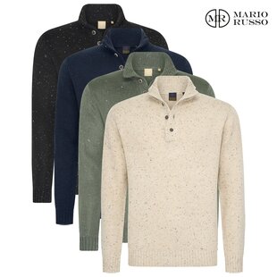 Mario Russo New Zealand Skipper - Schipperstrui