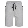 Mario Russo Mario Russo Pique Short - Katoenen Korte Broek