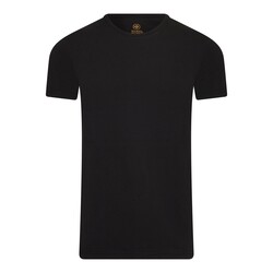 Mario Russo - T-shirts - 3-Pack - Diverse kleuren