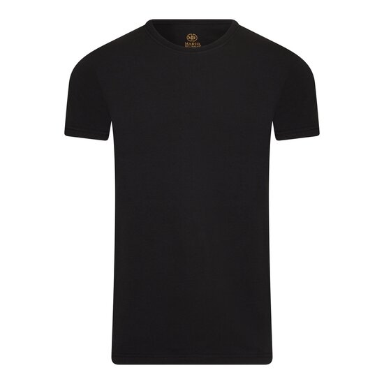 Mario Russo Mario Russo - T-shirts - 3-Pack - Diverse kleuren