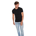 Mario Russo Mario Russo - T-shirts - 3-Pack - Diverse kleuren