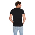 Mario Russo Mario Russo - T-shirts - 3-Pack - Diverse kleuren