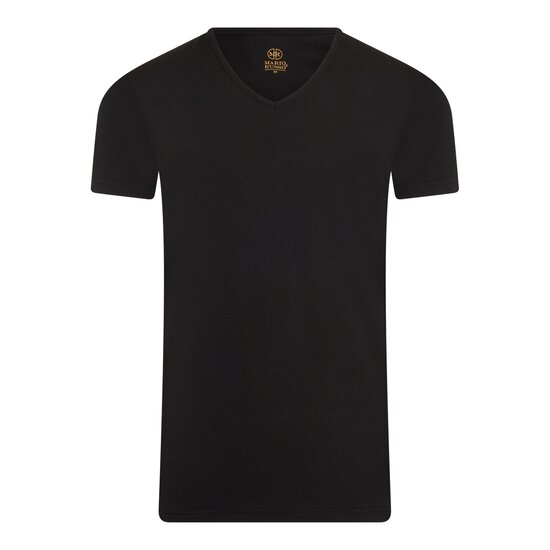 Mario Russo Mario Russo - T-shirts - 3-Pack - Diverse kleuren