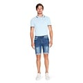 Mario Russo Mario Russo - Denim Korte Broek - 4 kleuren