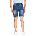 Mario Russo Mario Russo - Denim Korte Broek - 4 kleuren