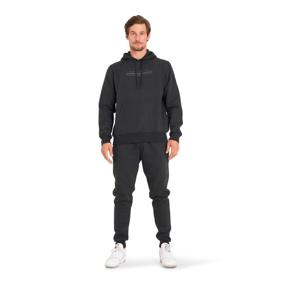 Mario Russo Mario Russo - Huispak - Anselm - Trainingspak - Meerdere kleuren en maten - Burgundy / XXXL