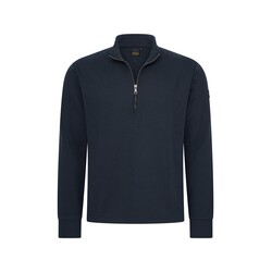 Mario Russo - Pique Longsleeve - Trui - Diverse kleuren en maten