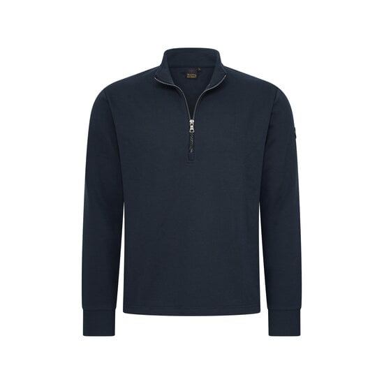 Mario Russo Mario Russo - Pique Longsleeve - Trui - Diverse kleuren en maten