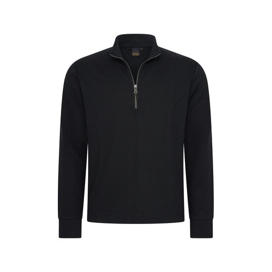 Mario Russo Mario Russo - Pique Longsleeve - Trui - Diverse kleuren en maten