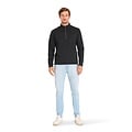 Mario Russo Mario Russo - Pique Longsleeve - Trui - Diverse kleuren en maten